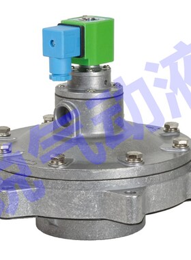 PRETTY GOYEN膜片K4016 K4016DM CA40MM010电磁脉冲阀维修包隔膜