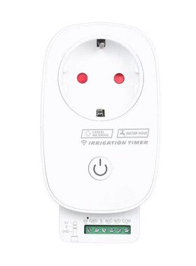 WiFi Control Garden Irrigaxtion System Smart Sprinkler Syste