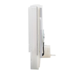 台产高精度VU电平表前级DB功放表头C音频功率表P-134带背光声压表