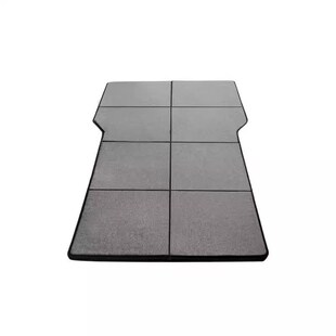 适用于理想i8车载床垫气垫床后备箱睡垫自动N充气折叠露营睡觉神