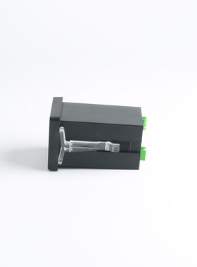 MH48-AVk单相交流电压表智能数字电力仪表电子仪表