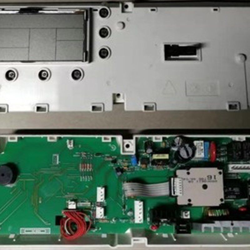 小天鹅滚筒洗衣机电脑板XQG60-1226CS WM12V6401000