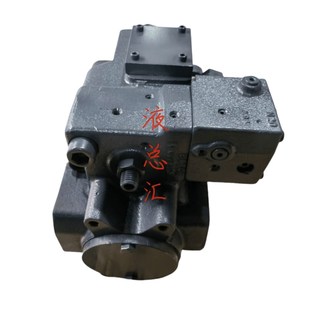 140 1NRJM 180变量泵 P0系列柱塞A泵液压泵油泵45 K3VL112