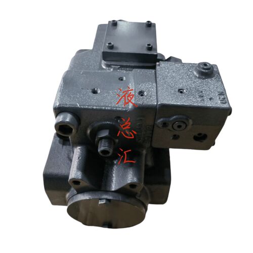 K3VL112/B-1NRJM-P0系列柱塞A泵液压泵油泵45//63/140/180变量泵