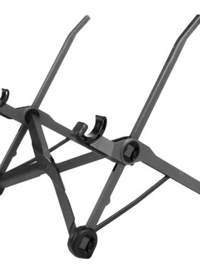 Laptop Stand Folding Portable Laptop StaLnd Viewing Angle He