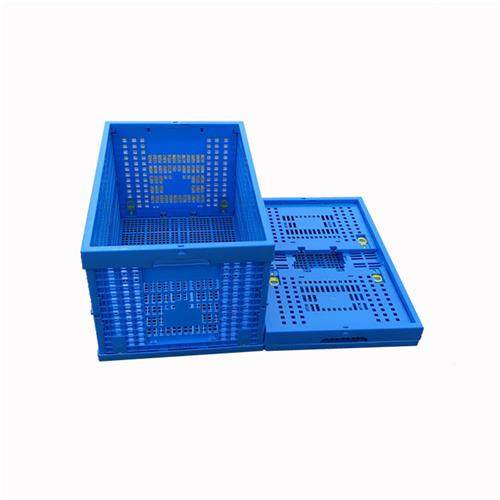 塑料水果折叠筐600-360框长方形节省空间塑胶K拆V叠整理匡 广州,橡塑材料及制品,塑料盒/塑料箱/塑料柜,淘宝优惠券,粉丝福利购,淘宝优惠卷