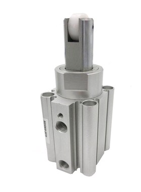 SMC阻挡气缸RSDQB50-20D/B/T/DF/BF/TF/DK/BK/TK/DG/BG/YTG/DRBR