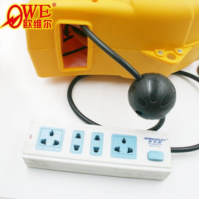 欧维尔OWc-312电鼓13米3*1.5自动卷管器电管卷轮座排插伸缩吊轮,五金/工具,其它电动工具,淘宝优惠券,粉丝福利购,淘宝优惠卷