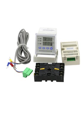 NK(TH) N2K-(TH) WK-G(TH) NWK WSKN-G 电能温湿度监控器数显式