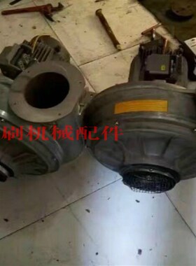 海德堡印刷机配件CD102 XL105大风机F维修F2.102.3101维修价格