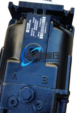 丹佛斯90M055NC0N8N0C6N00NNN000000液压马达 W摊铺机 拌合设备