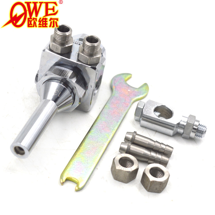 台湾欧维尔ST-5L气动自动喷头 长圆嘴喷漆枪O 油漆喷涂枪 喷雾喷,五金/工具,喷枪,淘宝优惠券,粉丝福利购,淘宝优惠卷