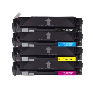 适用惠普M155nw M182nw M155a M182n MG183fw MFP 莱盛W2310A硒鼓