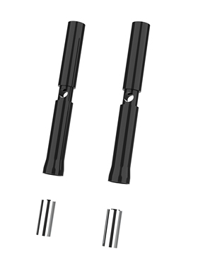 SPS-094 1/9宝马M1000RR金属前叉(适配MT-009/MT-009s)