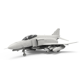 MENG LS-021 1/48麦克唐纳-道格拉斯F-4EAUP（希腊空军）