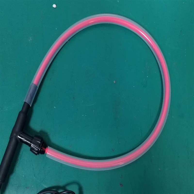 PINTECH品致交流柔性电流探DK-L7000峰值电流700