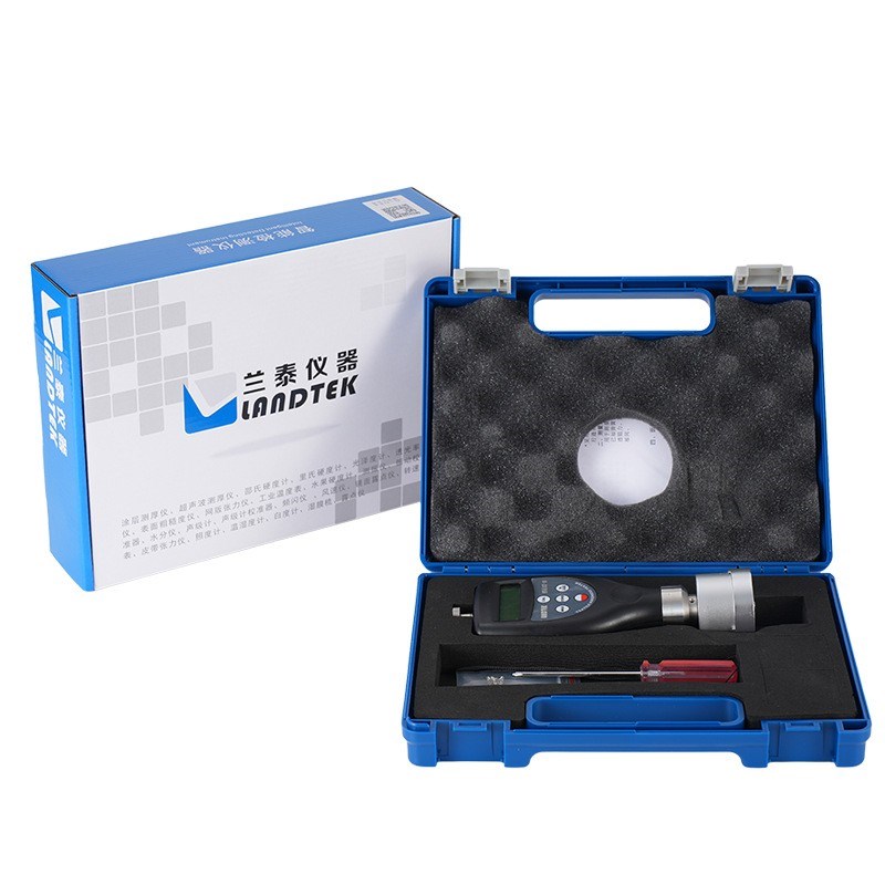 供应测量纺织筒管密度或硬度的纺织品硬G度计HT-6510T-10