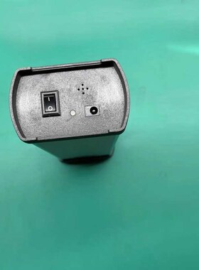 DLS100频闪仪LEDq电机风机转速纺织化纤缝纫编织倍捻机闪光测速仪