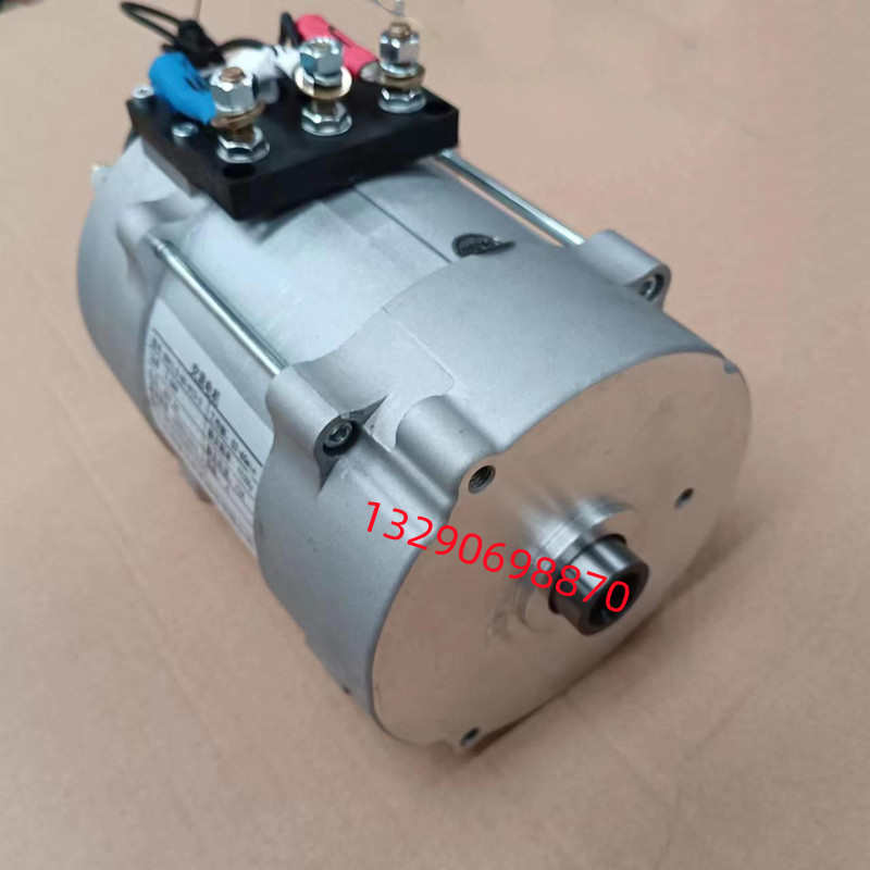 御捷途俊御捷E330Q5SQ5H 祥和260电动车3KW交流电U机DPD德普达电