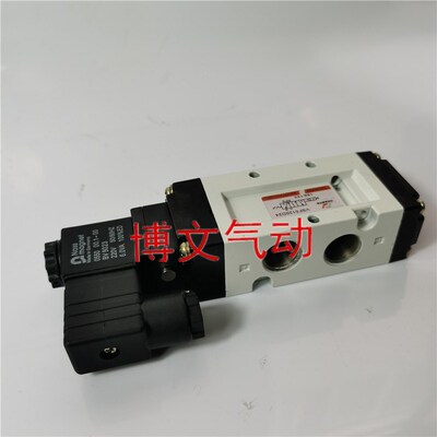 电磁阀VSF5120 VSF5120CA22 VSF5120D24换向阀