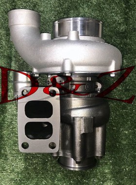 819890-5008=1118010-L37-20E40MSH解放240马力涡轮增压器6DF国五