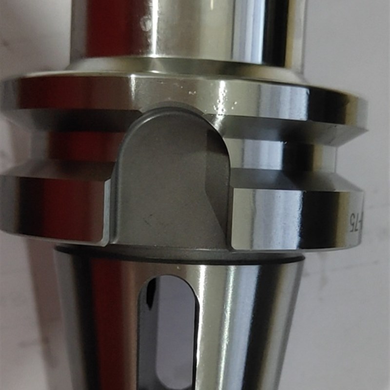 加工中心刀柄锥柄钻头刀柄莫氏刀柄BT50-MTA5-I105 BT50-MTA5-210