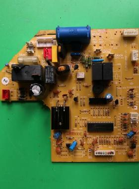 适用春兰 b空调 KFR-25/VJ3d-E2  电脑板 主版 CLPCB1185P-V1 已