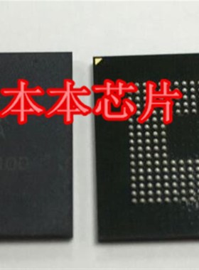 小猪芯片IC FA164A1MA EDFA164A1MIA-GD-F BGA封装 新的一个