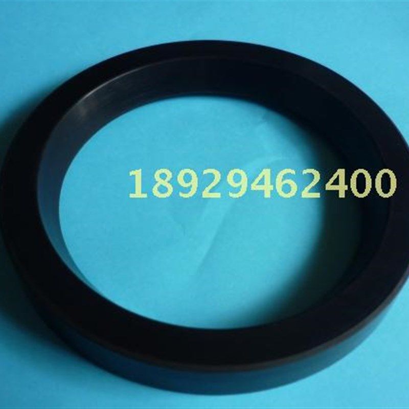 法兰克慢走丝线切割下旋臂挡水轴封A98L-0001-0973  140D*1.10*15