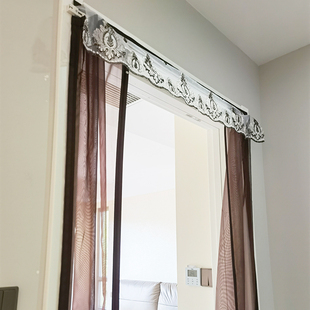 粘轨防蚊门帘长磁条密封纱门防蚊虫小飞虫加密纱U不碍事推拉门帘