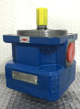 威格士  磨床 发泡机 齿轮泵 GPA2-16-E-20-R6U.3 内啮合齿轮泵