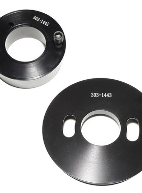 路虎5.0 3.0发动机曲轴后油封拆装工具V6SC 汽油机N303-1443 2.0T