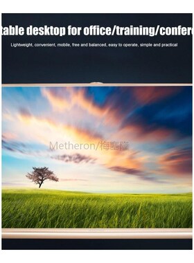 Hot Sale 20 Inch Micro Projector Screen Foldable 169 P.rojec