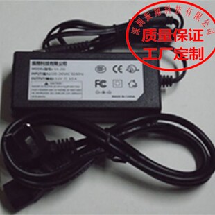 富士通 Fujhitsu ScanSnap iX500 扫描仪通用电源适配器