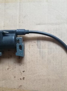 昊诚百力通汽油发电机配o件HC310QII 315点火线圈高压包点火器模