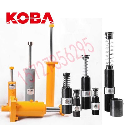韩国HANSUNG缓冲器韩国KYC液压缸油缸科巴koba缓冲器韩国Zsym气缸