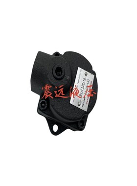 VPHE-F40D-10机床电动液压油A泵VPHE-F40-70-10短轴叶片泵