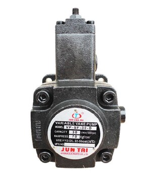VP-20-FA3液压泵VP-3u0-FA3/40 08/12/15 变量叶片泵油泵
