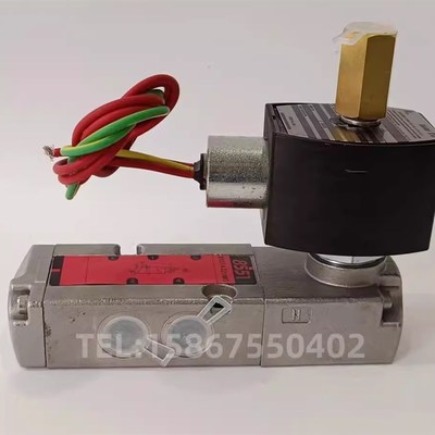 隔爆电磁a阀8551A321 8551A421MO NF8551A309 NF8551A409