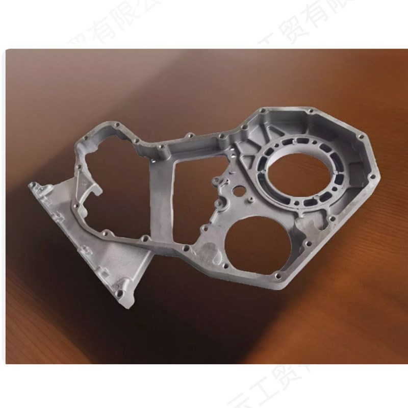 3936256天龙天锦210马力欧二齿轮室适用康明斯6BT5.Z9柴油发动机