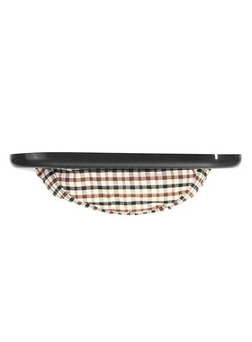 Portable 42 x 33cm Handy Layp Tray Laptop Table Outdoor Lear