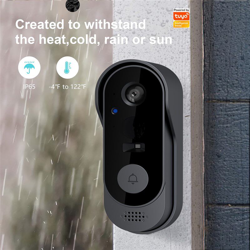 Doorbell With Camera Wireless bundle VideoN Doorbell WIFI 10