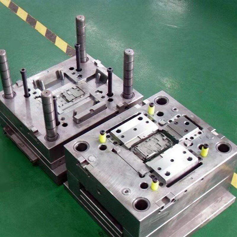 注塑加工厂家ABSPC塑胶模具塑料外壳J开模塑料制品注塑模具加工