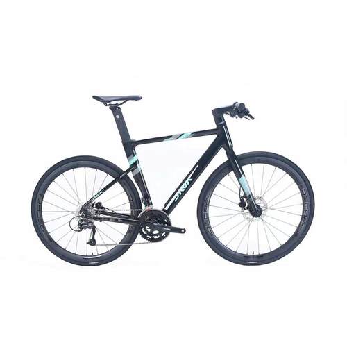 JAVA自行车鱼雷6油碟平把公路z车御夫座碟刹18变速直把男女铝合金