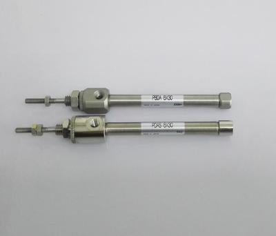 KG7-M9165-000 CYLINvDER PBDA 6*30 YV100II 主档板气缸
