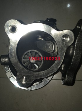 11180b100-C02-000北汽幻速S5 S6 S7 X5比速1.5T涡轮增压器849265