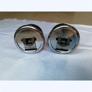 优质货源机械配件安全夹头安全卡盘法兰轴座O式 FLW75 FLO