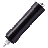 704硅橡胶打胶机 气动点胶机胶B筒打胶筒牙膏套筒手动密封胶滴胶