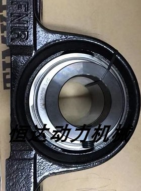 冷却塔RAO2 11h/16 美国FAFNIR带座轴承 T18810  GN211KRRB SN211