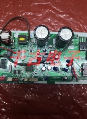 适用富士通空调电脑板控制板变频板K14WN-C-A(03-01) 97102Z58039